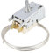sparefixd Suitable for Beko Fridge & Freezer Thermostat RANCO K59S1853