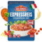 Ricardo Express Riz italien 8 x 250 g Préparation de riz Plats prêts à l'emploi Micro-ondes / Poêle à frire rapide et facile