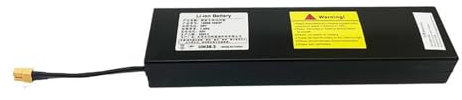 TGHY Pacco Batteria al Litio Ricaricabile 36V 6Ah 7.8Ah 9.6Ah 10.5Ah Batteria per Monopattino Elettrico Batterie agli ioni di Litio da 36 Volt per Skateboard con Motore 50-350W,36v6ah