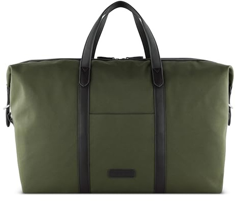 bugatti Reisetasche Maro Weekender Olive olivgrün