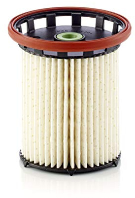 Original MANN-FILTER Kraftstofffilter PU 8021 – Für PKW