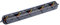 Sika 107627 Sikasil SG-20 1K Silikon Kleb- und Dichtstoff für Glasfassaden, 600 mL, Schwarz