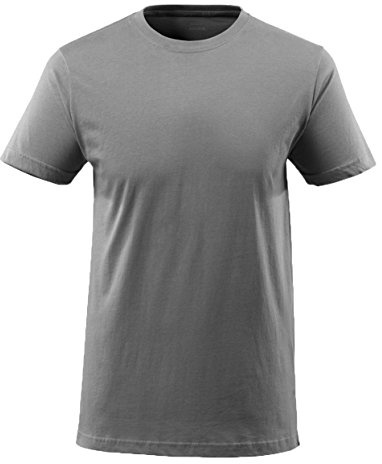 Mascot 51579-965-888-L T-Shirt Calais Größe in anthrazit, L
