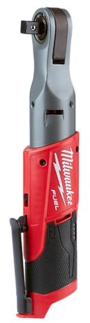 Milwaukee Electric Tools 2558-20 Fuel Ratchet M12 Fuel 1/2 Ratchet (Tool Only)