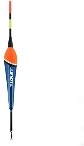 Jenzi Elektro-Laufposen mit Ultra-Heller LED-Diode / 6007 010 / 19cm, 10g