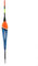 Jenzi Elektro-Laufposen mit Ultra-Heller LED-Diode / 6007 010 / 19cm, 10g