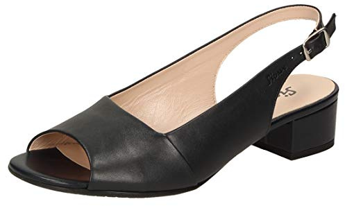 Sioux Damen Sandale Zippora