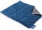 hugge Education 1kg Kids Weighted Lap Pad Blanket - British Made - Kids & Adult Sizes - Reduces Anxiety and Fidgeting