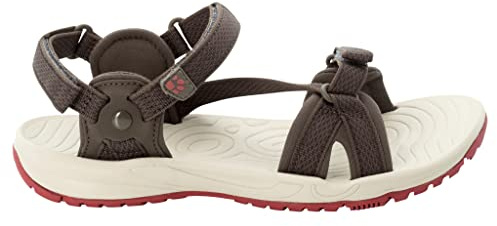 Jack Wolfskin Lakewood Ride Sandal W Damen Sandale