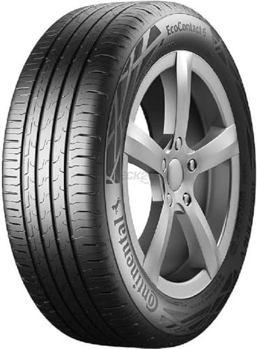 CONTINENTAL ECOCONTACT 6Q XL MO - 255/45R20 105W - A/B/69 - Sommerreifen