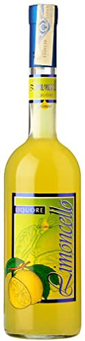 3 × Licores Zanin Liquore Limoncello (Caja de 3 Botellas de 70 cl)