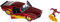 DC Flash Chevy Camaro 1:32