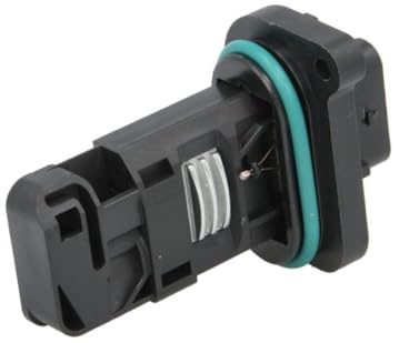 DELPHI AF10532-12B1 Air Flow Meter/Air Flow Meter LMM 12V 5-Pin Compatible with BMW 5 Touring F11 13628506408 22204YV010