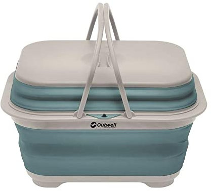 Outwell x Magnetbandbefestigung, Multicolore, Standard