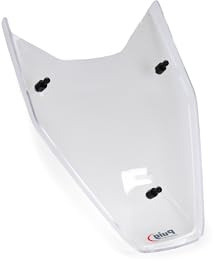 Puig 21853W Headlight Protector Clear