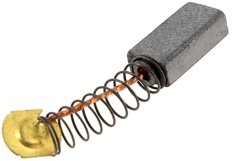 Charbons moteur par 2 5131030611 pour ponceuse