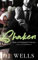 Shaken: An M/M Bartender/CEO Daddy BDSM Romance (Forbidden Cocktail Book 1) (English Edition)