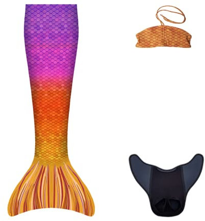KUAKI Unisex IBIZA, 3-teiliges Set