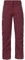 Schöffel Damen Ski Pants Weissach L Hose, Dark Burgundy, 38
