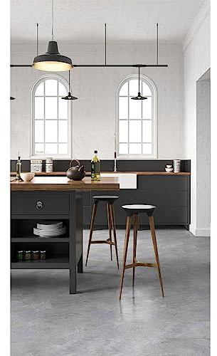 Klick Vinyl Tarkett Starfloor Click 30 | Slate Grey 1,68 m² in grauer Schiefer Optik