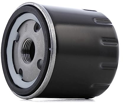 RIDEX PLUS Filtro olio Filtro ad avvitamento 7O0065P