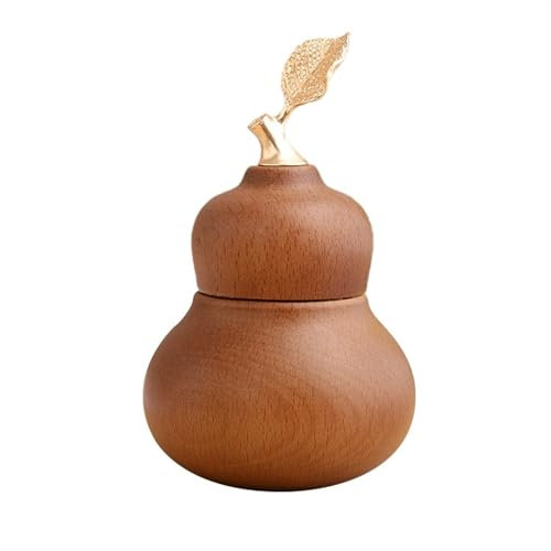 Dispensador de Palillos de Dientes Caja de palillos de dientes de escritorio for el hogar, sala de estar y restaurante, tarro de palillos for dientes creativo, recipiente de almacenaje de bastoncillos