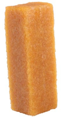 NAMOARLY Schleifpapier Radiergummi rauh Radiergummi für Skateboard knetgummi gummimanschette Skateboard- -Griffband Scheuernder Reinigungsstab natürlich Schleifband Skateboard-Schuhe