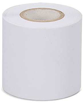 PVC-Isolierband, Dichtband, Kanäle, Befestigungsbandage, Größe 58 mm x 11 m, passend für Klimaanlagen-Rohre, Isolierung, Reparatur, PVC-Isolierband