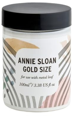Annie Sloan Gold Size 100 ml