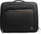 EXACOMPTA - Ref 18334E - 1 Exatrolley Slim Exactive - Business case with Wheels for PCs up to 15.6 - Retractable Telescopic Handle in Zipped Compartment - Dimensions: 45 x 25.5 x 39.5 cm