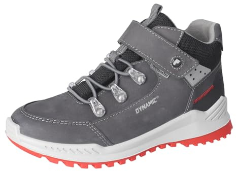 RICOSTA Jungen Stiefel NILS, Kinder Boots, lose Einlage, RicostaTEX