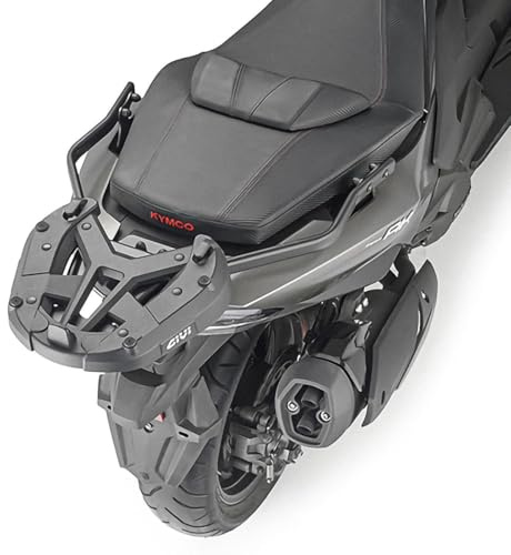 GIVI Porte Bagages Arriere Moto SR6122