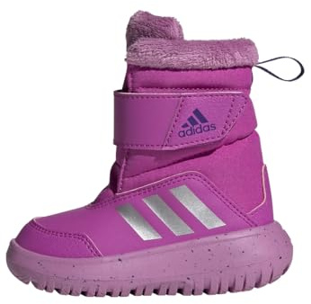 adidas WINTERPLAY I Legink/ALTBLU/SGREEN