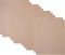 Connex Schleifpapier-Set Flint - 10-teilig - Verschiedene Körnungen K60, K80, K120, K220 - Mit Flint-Belag - Geeignet für Holz & lackierte Oberflächen / Schleifblätter / COX980100