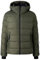 Bogner Fire + Ice Herren Ski- Dauenjacke Luka grape leaf (Größe: 54)