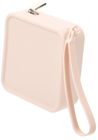 SEWOART De Rangement De Serviettes Hygiéniques Femmes De Protection Porte-serviettes Hygiéniques Menstruel Féminin De L'adolescence Féminin Blue Gel De Silice
