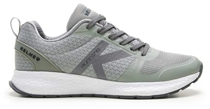 KELME Zapatillas Running K-Rookie Gris Talla 43
