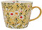 Gisela Graham Wild Daisy Mug (Yellow)