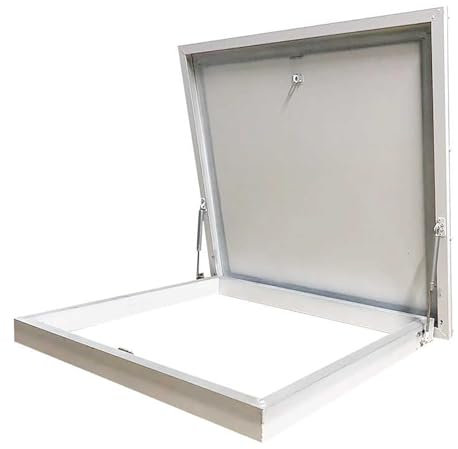 Kellerfenster-Schachtabdeckungen, Hochversiegelte Kellerfenster-Schachtabdeckungen, Abdeckungen Für Terrassenzugangsplatten, Dachtreppenauslassabdeckungen, Für Schachtköpfe, Keller(LxW 70x60cm/27.6x23