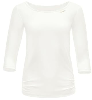 WINSHAPE Damen Functional Light and Soft ¾-arm Top Aet139ls Yoga-Shirt