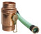 Wassersammler Piccolo aus Kupfer | Größe: 7 tlg. / DN 87mm