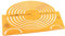 Sharplace Zeichenschablone schablone Lineal Zeichen Geometrische Vorlage für Journal, Scrapbooking, Karten und Craft Projekte, Farbe3 24.6 x 15cm