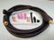 WIG TIG Schweißbrenner Set Schlauchpaket SR 17V mit Ventil 4m SK25 (9er Dorn) od. Sk35 (13er Dorn) (Sk 35 13mm Dorn)