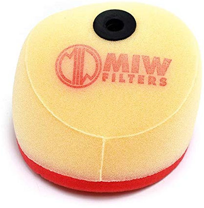 Filtro Aria per KTM 350/400/600/620 LC4 ('93-'02) - 640 LC4 SUPERM. ('08-'10)