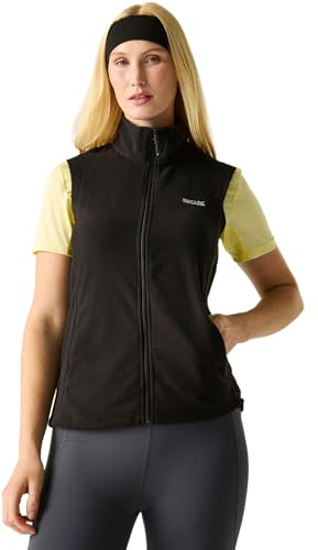 Regatta Sweetness II Womens Fleece Gilet Bodywarmer
