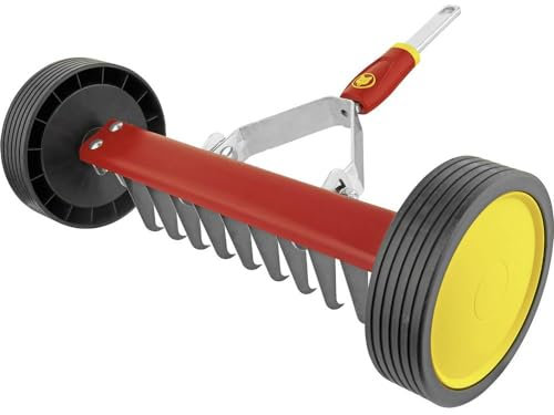 Wolf Garten UR-M3 scarifier