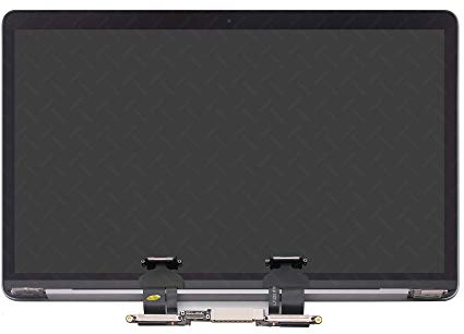 FTDLCD Pantalla LED de reemplazo para MacBook Pro Retina A1502 2015 EMC 2835 13.3 pulgadas
