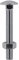 TIMCO Boulon de carrosserie DIN 603 - A2 SS - 8,0 x 40-10 pièces