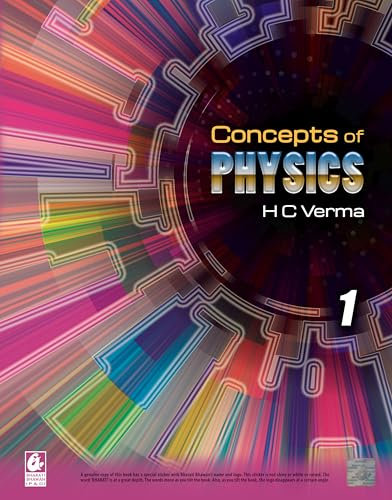 Concepts of Physics 1 (English Edition)