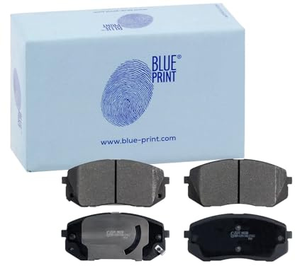 Brake Pad Set Blue Print ADG042179 Febi Bilston -New Pck of 1